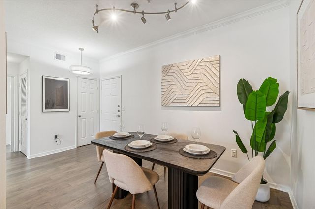 501 KNIGHTS RUN AVENUE 2206, Tampa, FL 33602