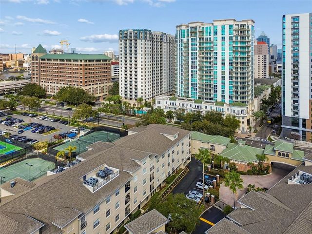 501 KNIGHTS RUN AVENUE 2206, Tampa, FL 33602