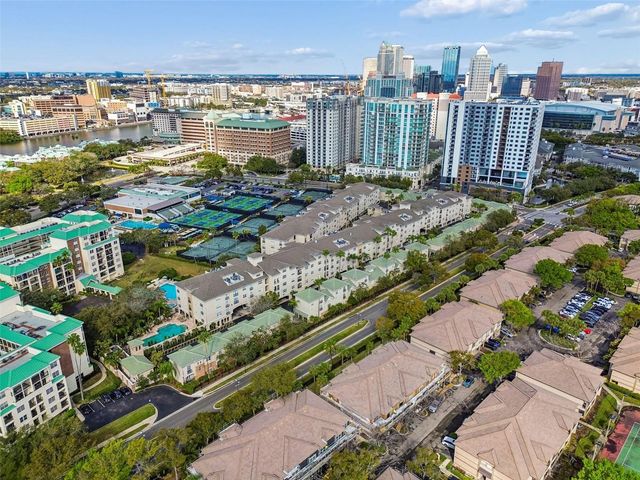 501 KNIGHTS RUN AVENUE 2206, Tampa, FL 33602