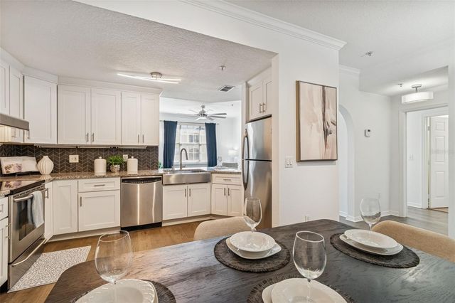 501 KNIGHTS RUN AVENUE 2206, Tampa, FL 33602