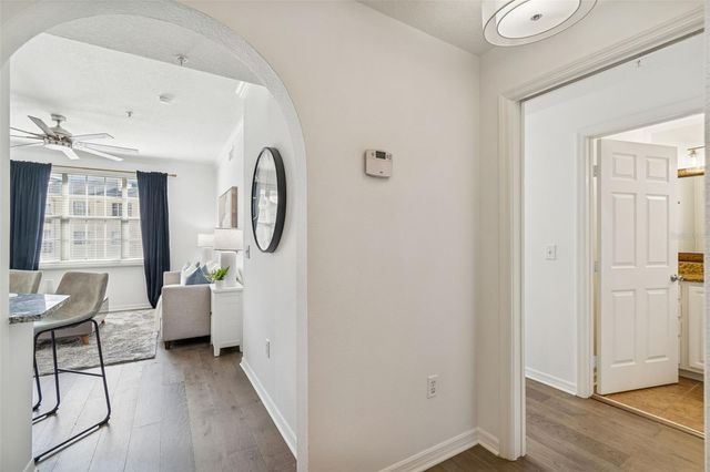 501 KNIGHTS RUN AVENUE 2206, Tampa, FL 33602