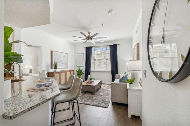 501 KNIGHTS RUN AVENUE 2206, Tampa, FL 33602