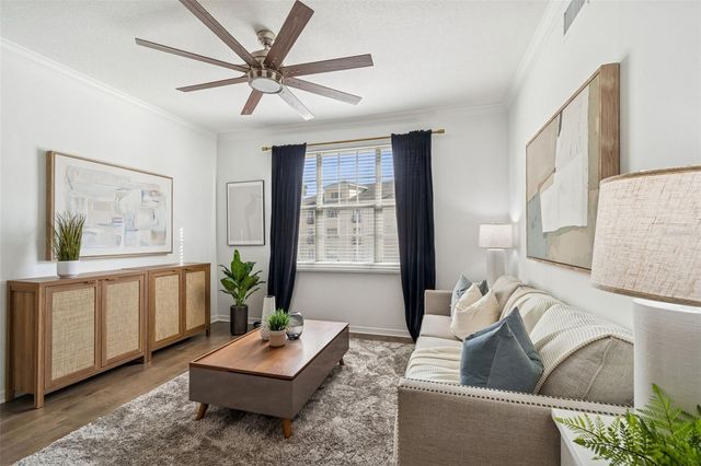 501 KNIGHTS RUN AVENUE 2206, Tampa, FL 33602