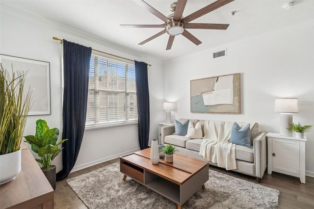 501 KNIGHTS RUN AVENUE 2206, Tampa, FL 33602