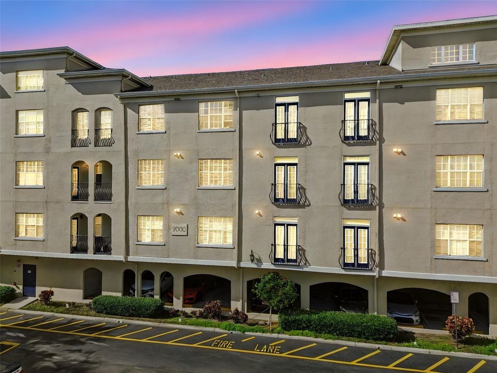 501 KNIGHTS RUN AVENUE 2206, Tampa, FL 33602