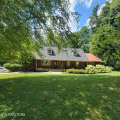 3431 Hackworth Rd, Knoxville, TN 37931