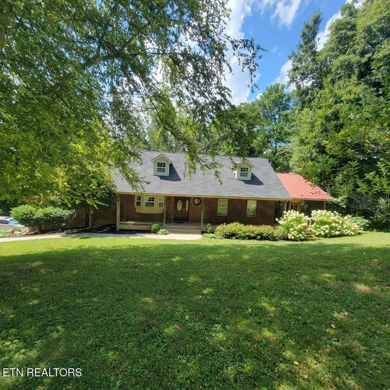3431 Hackworth Rd, Knoxville, TN 37931