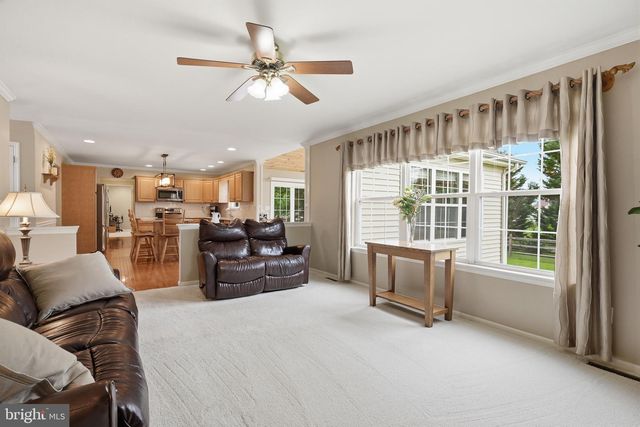 57 EATON PL, Bear, DE 19701