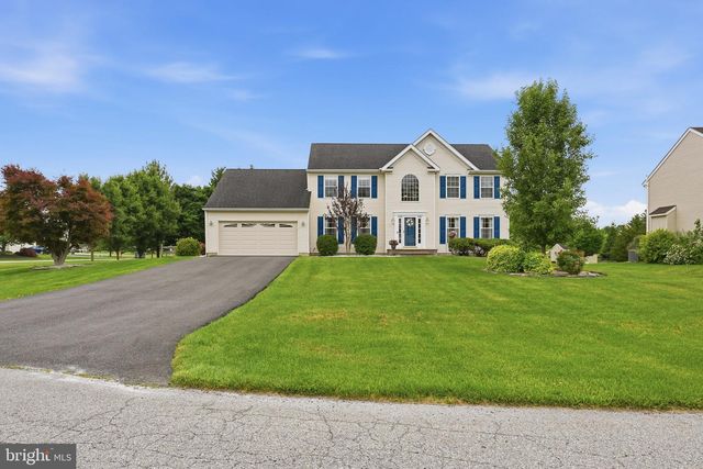 57 EATON PL, Bear, DE 19701