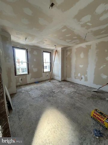 2038 W SPENCER AVE, Philadelphia, PA 19138