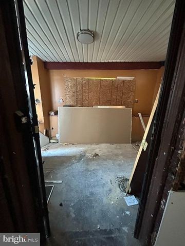 2038 W SPENCER AVE, Philadelphia, PA 19138