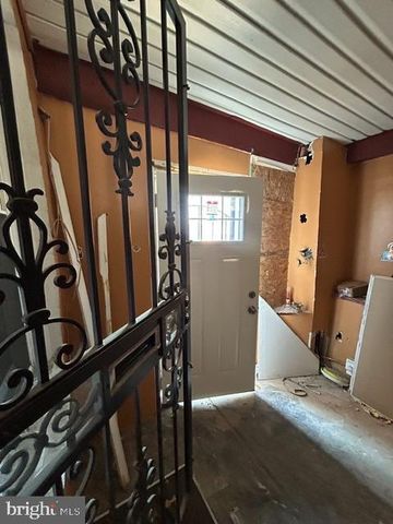2038 W SPENCER AVE, Philadelphia, PA 19138
