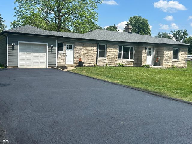 2808 Duane Drive, Indianapolis, IN 46227