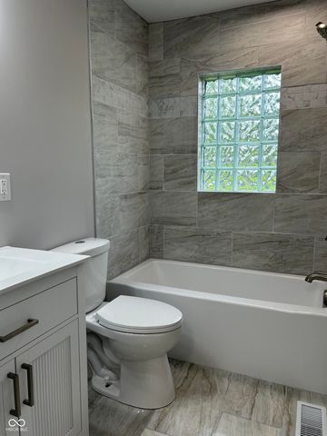 2808 Duane Drive, Indianapolis, IN 46227