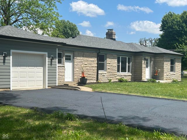 2808 Duane Drive, Indianapolis, IN 46227