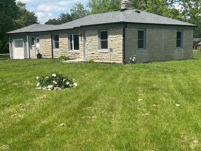 2808 Duane Drive, Indianapolis, IN 46227