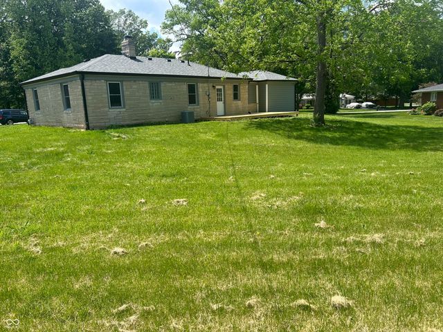 2808 Duane Drive, Indianapolis, IN 46227