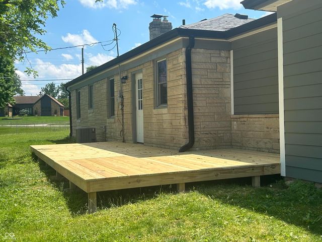 2808 Duane Drive, Indianapolis, IN 46227