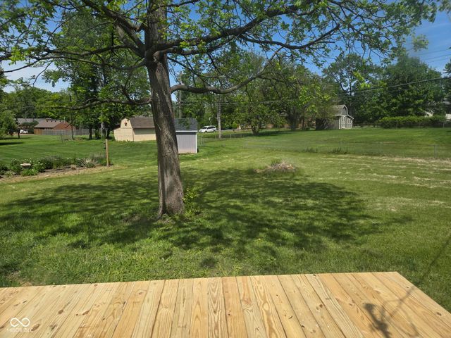2808 Duane Drive, Indianapolis, IN 46227
