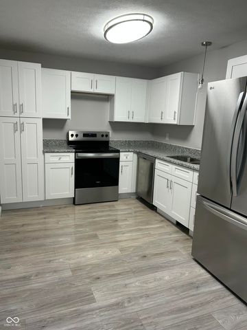 2808 Duane Drive, Indianapolis, IN 46227