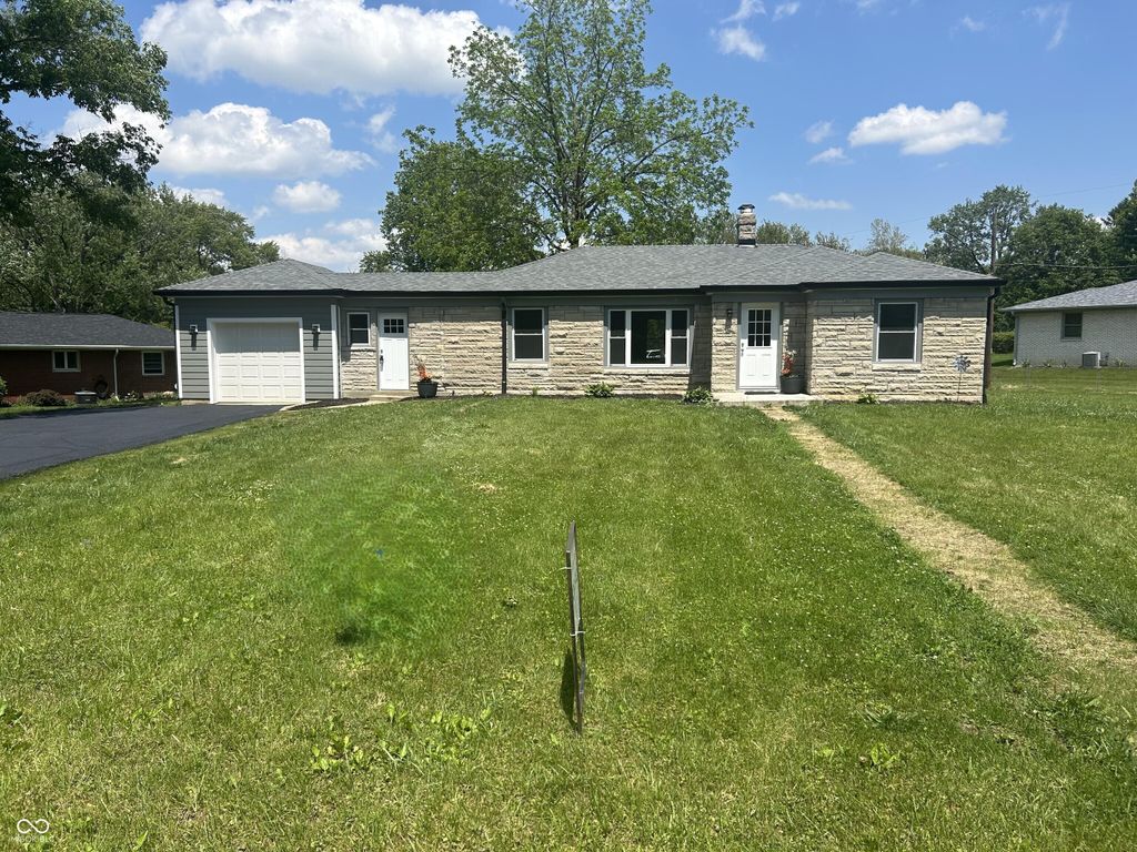 2808 Duane Drive, Indianapolis, IN 46227