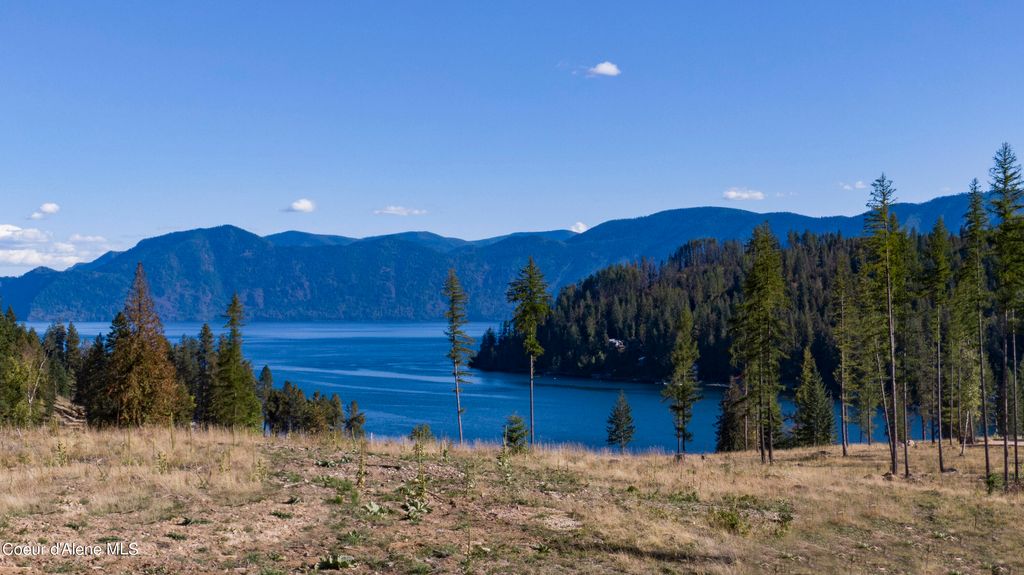 Lot 21 Camp Bay Rd, Sagle, ID 83860