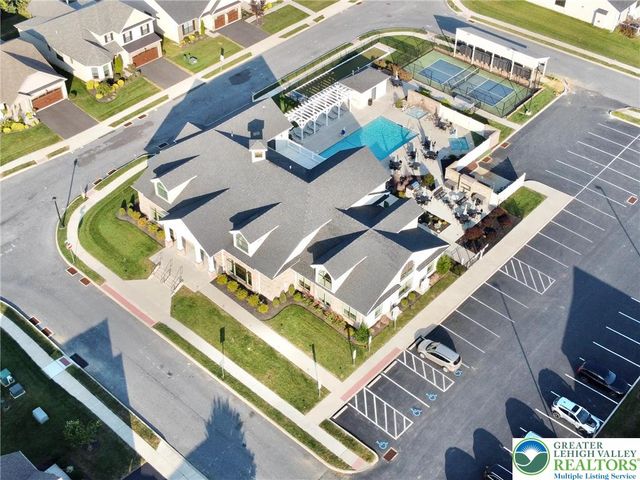 3519 Daylily Drive, Upper Milford Twp, PA 18049