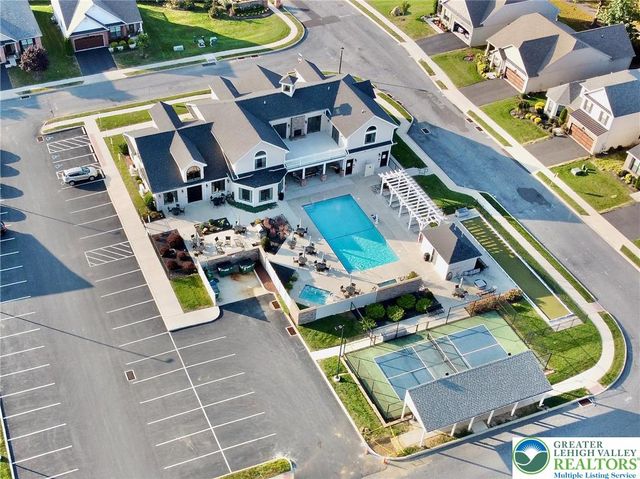 3519 Daylily Drive, Upper Milford Twp, PA 18049