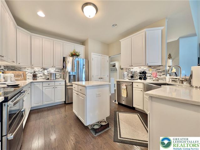 3519 Daylily Drive, Upper Milford Twp, PA 18049