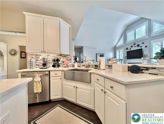 3519 Daylily Drive, Upper Milford Twp, PA 18049