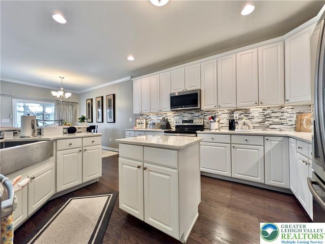 3519 Daylily Drive, Upper Milford Twp, PA 18049