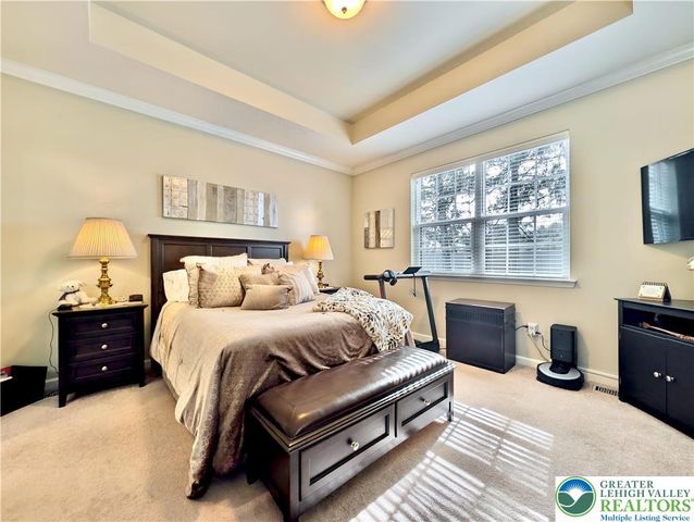 3519 Daylily Drive, Upper Milford Twp, PA 18049