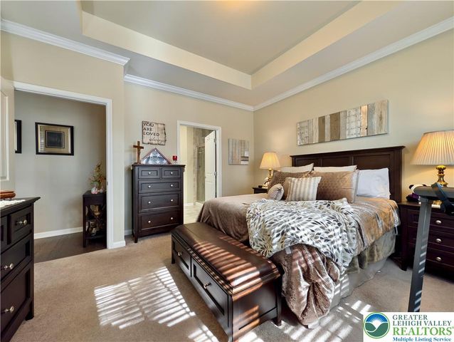 3519 Daylily Drive, Upper Milford Twp, PA 18049