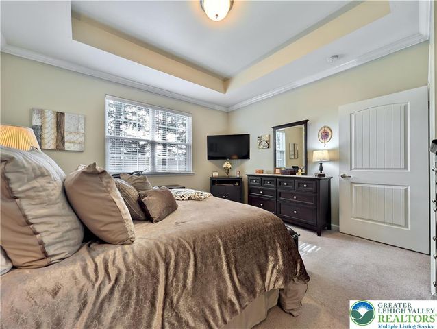 3519 Daylily Drive, Upper Milford Twp, PA 18049