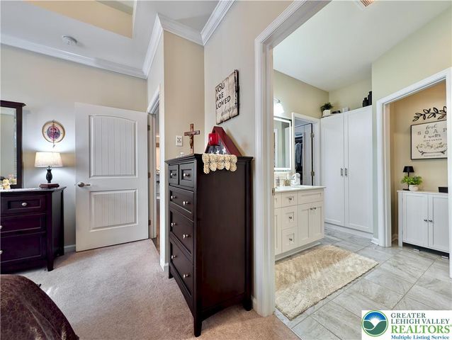 3519 Daylily Drive, Upper Milford Twp, PA 18049