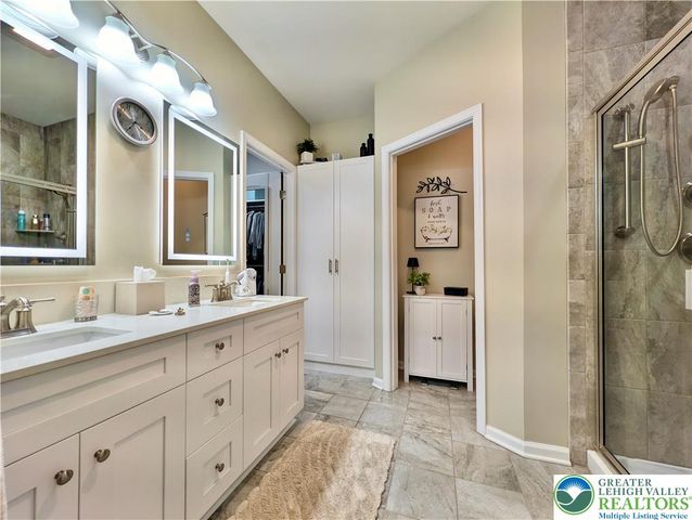 3519 Daylily Drive, Upper Milford Twp, PA 18049