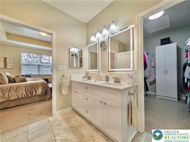 3519 Daylily Drive, Upper Milford Twp, PA 18049