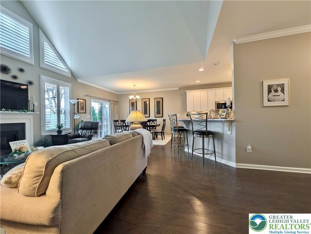 3519 Daylily Drive, Upper Milford Twp, PA 18049