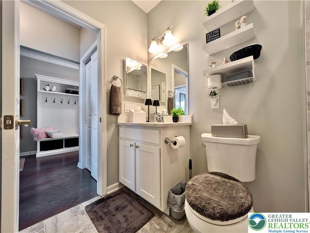 3519 Daylily Drive, Upper Milford Twp, PA 18049