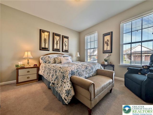 3519 Daylily Drive, Upper Milford Twp, PA 18049