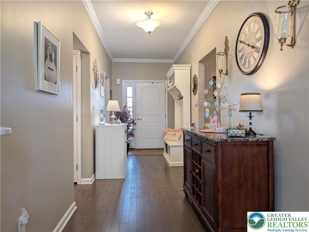 3519 Daylily Drive, Upper Milford Twp, PA 18049