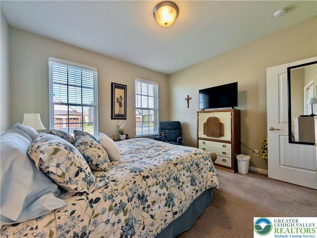 3519 Daylily Drive, Upper Milford Twp, PA 18049