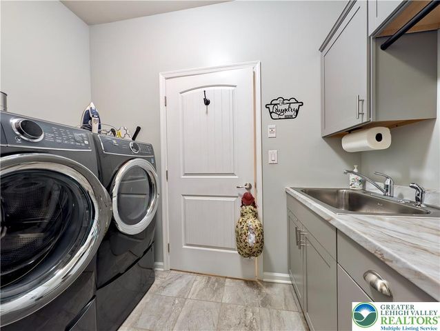 3519 Daylily Drive, Upper Milford Twp, PA 18049