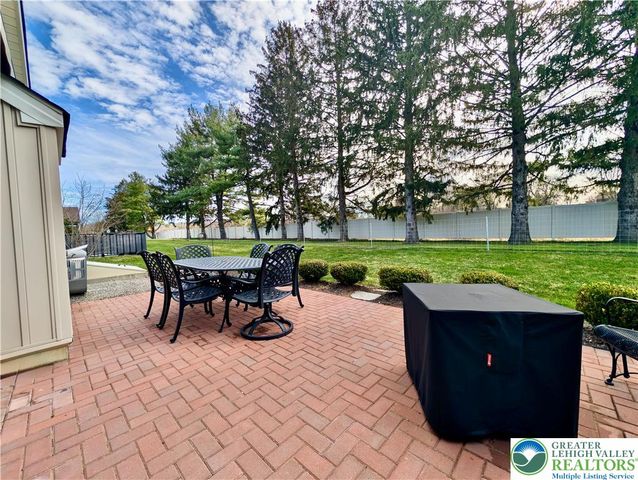 3519 Daylily Drive, Upper Milford Twp, PA 18049