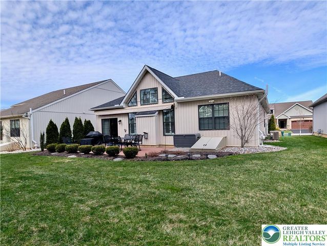 3519 Daylily Drive, Upper Milford Twp, PA 18049
