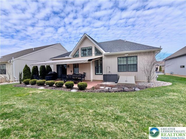 3519 Daylily Drive, Upper Milford Twp, PA 18049