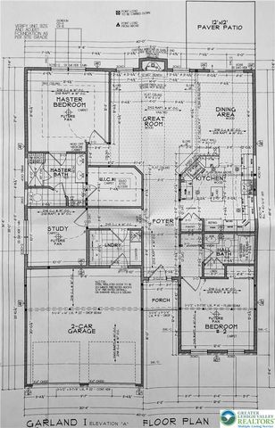 3519 Daylily Drive, Upper Milford Twp, PA 18049