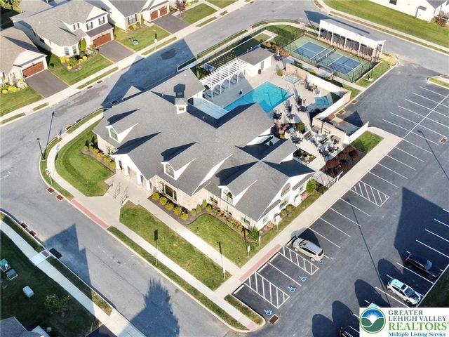 3519 Daylily Drive, Upper Milford Twp, PA 18049