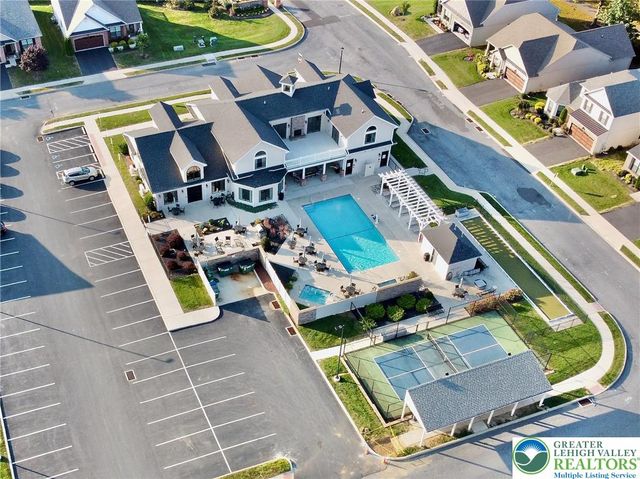 3519 Daylily Drive, Upper Milford Twp, PA 18049