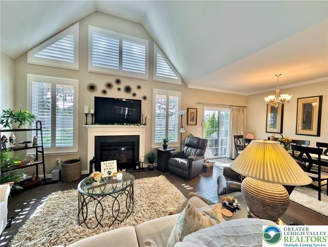 3519 Daylily Drive, Upper Milford Twp, PA 18049